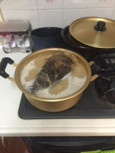 たけのこ