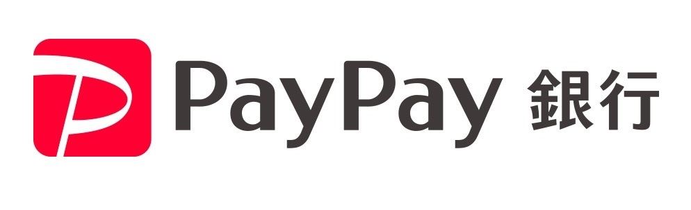 paypay銀行のロゴ