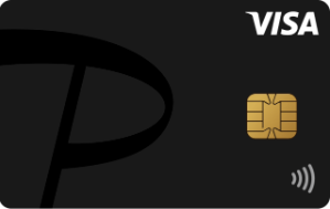 PayPayカードの券面画像